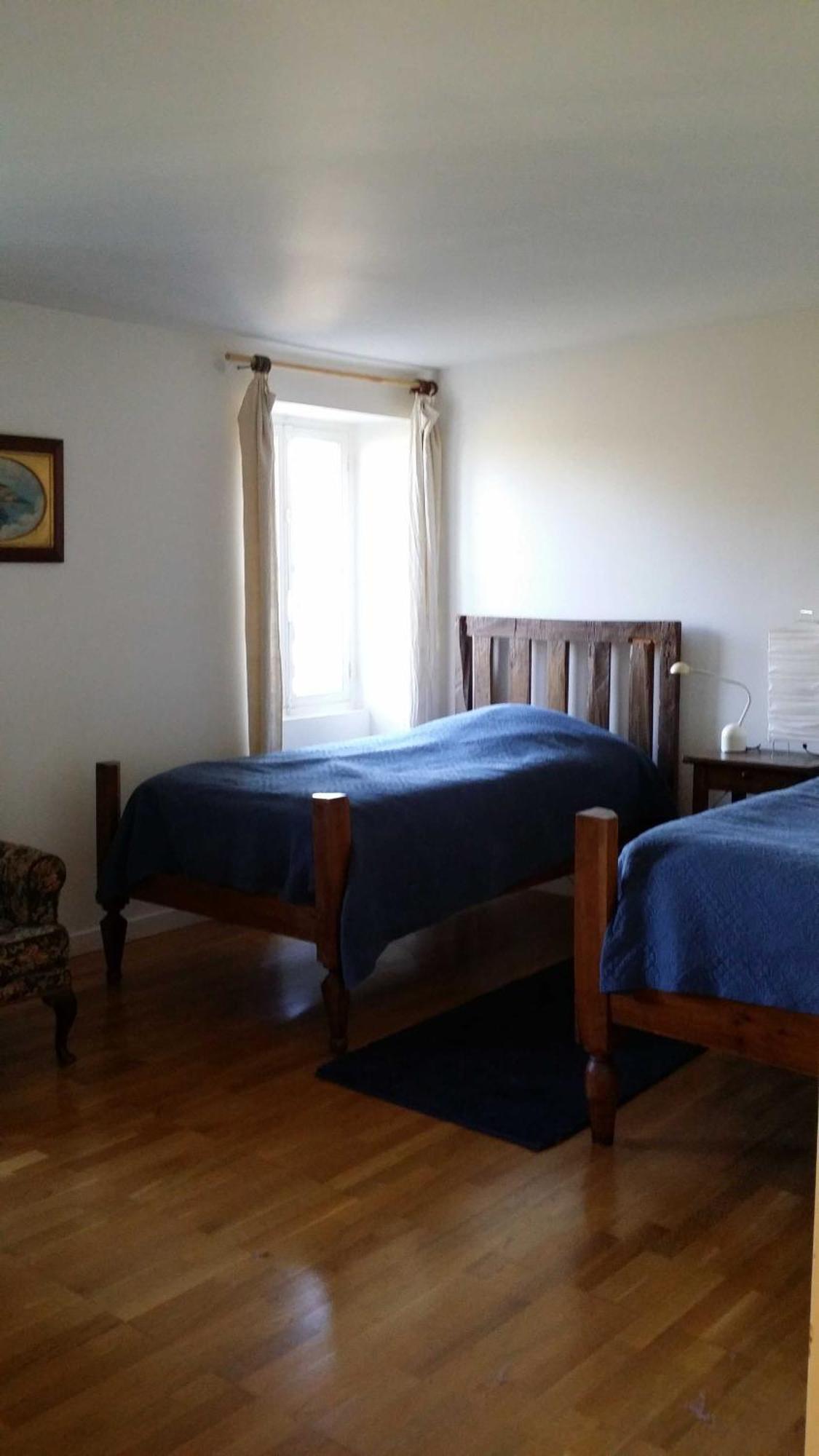 Chateau Manoir De La Leche Touvre 客房 照片