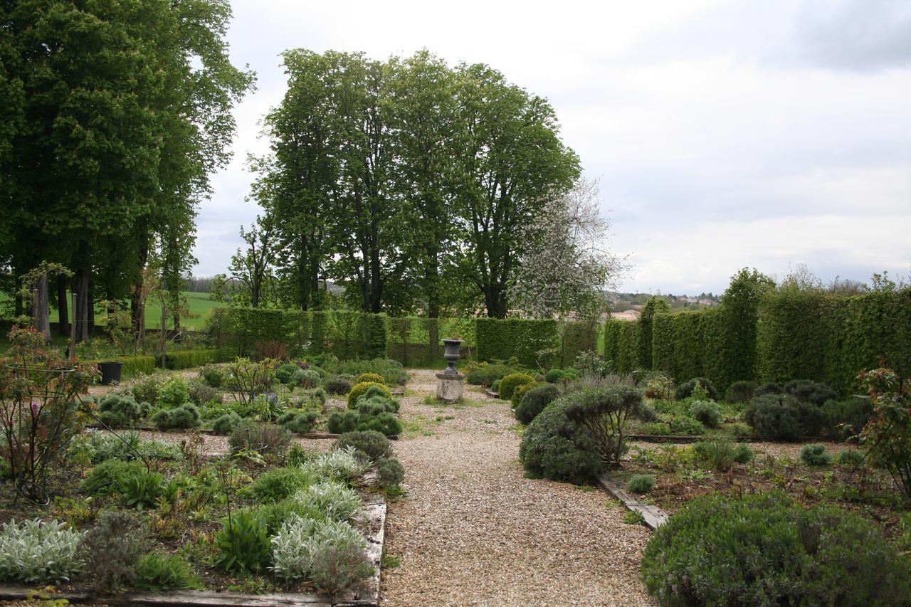 Chateau Manoir De La Leche Touvre 外观 照片