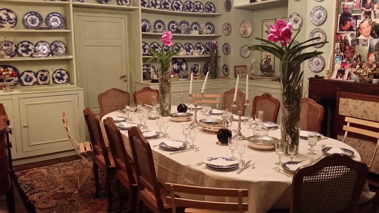 Chateau Manoir De La Leche Touvre 外观 照片