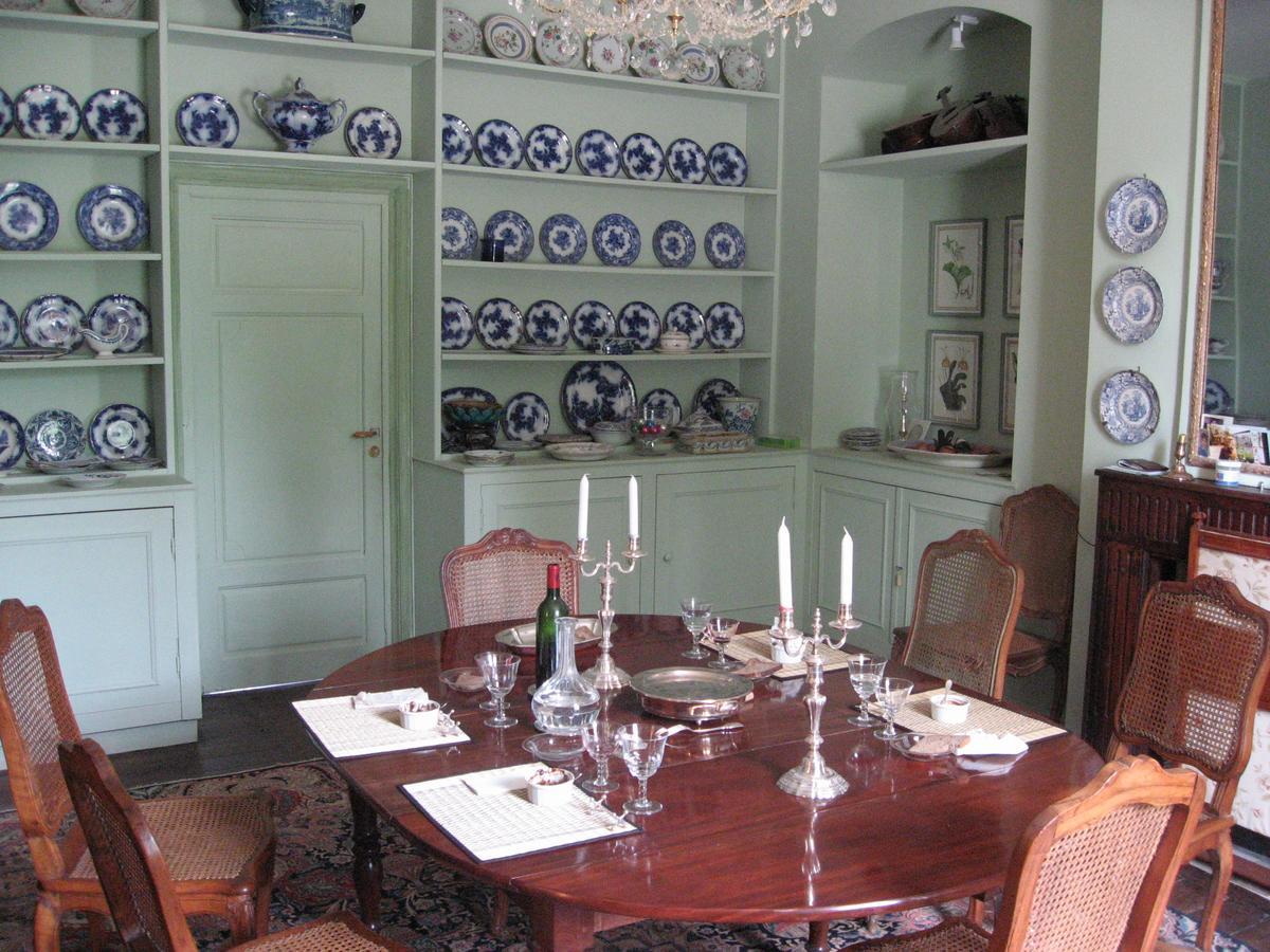 Chateau Manoir De La Leche Touvre 外观 照片