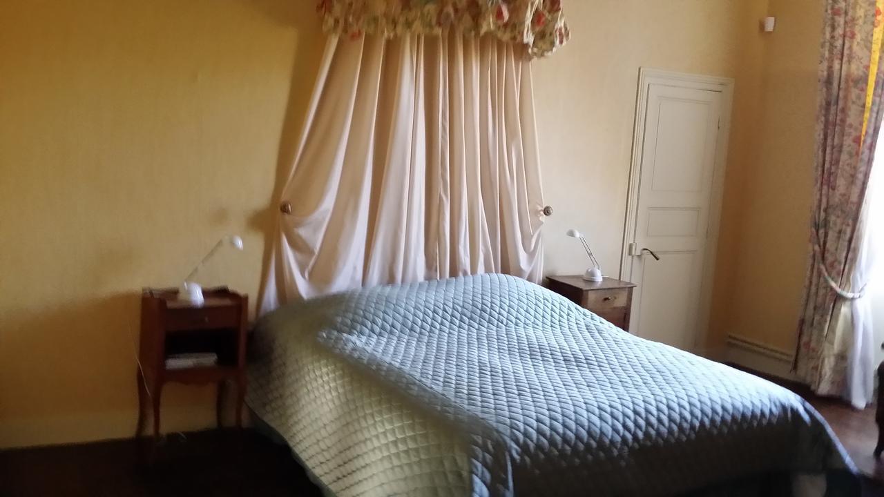 Chateau Manoir De La Leche Touvre 客房 照片