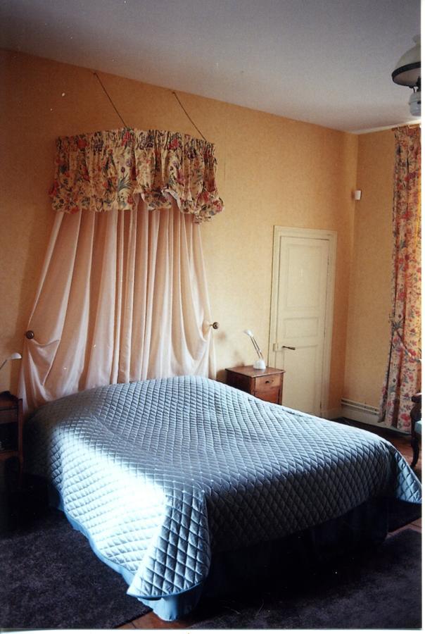 Chateau Manoir De La Leche Touvre 外观 照片